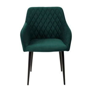 Стул Brandy-X зеленый