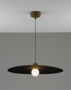 Светильник подвесной светодиодный Moderli V11093-PL Niko