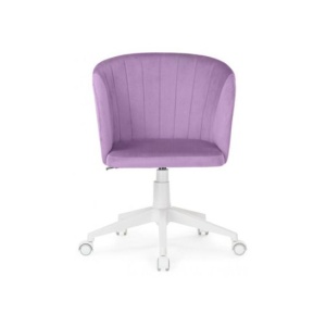 Стул Тибо сиреневый