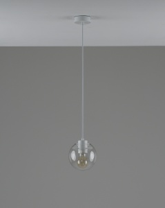 Светильник подвесной Moderli V11546-1P Aurora