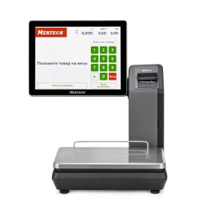 Дисплей покупателя CD700 (7 inch) доп. дисплей на весы M-ER 725