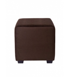 Пф-01 Велюр (коричневый)