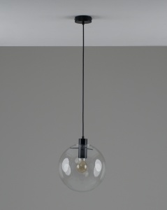Светильник подвесной Moderli V11539-1P Aurora
