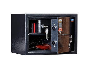 Сейфы для пистолетов