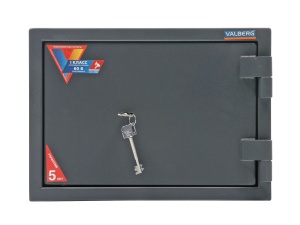 Огневзломостойкий сейф VALBERG ГАРАНТ 32