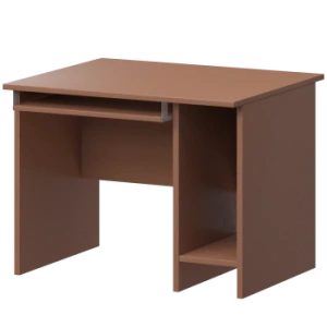 Стол компьютерный Арго А-012 Терракота