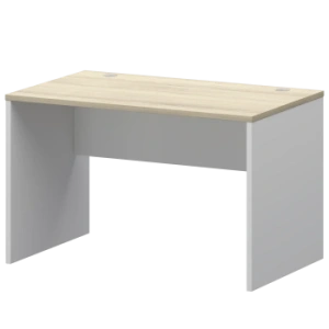Стол Тип2 Смарт СМСР25-12.73 Белый/Кронберг