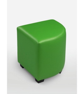 Пф-04 Кожа (салатовый)