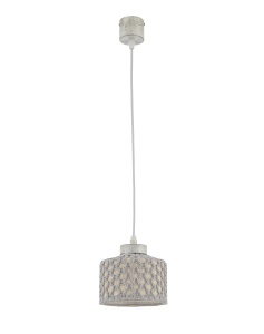 Светильник подвесной Moderli V11915-1P Dottie