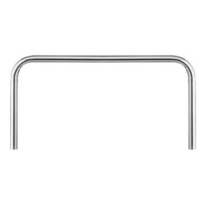 JOK-28 Труба П-образная 550х250