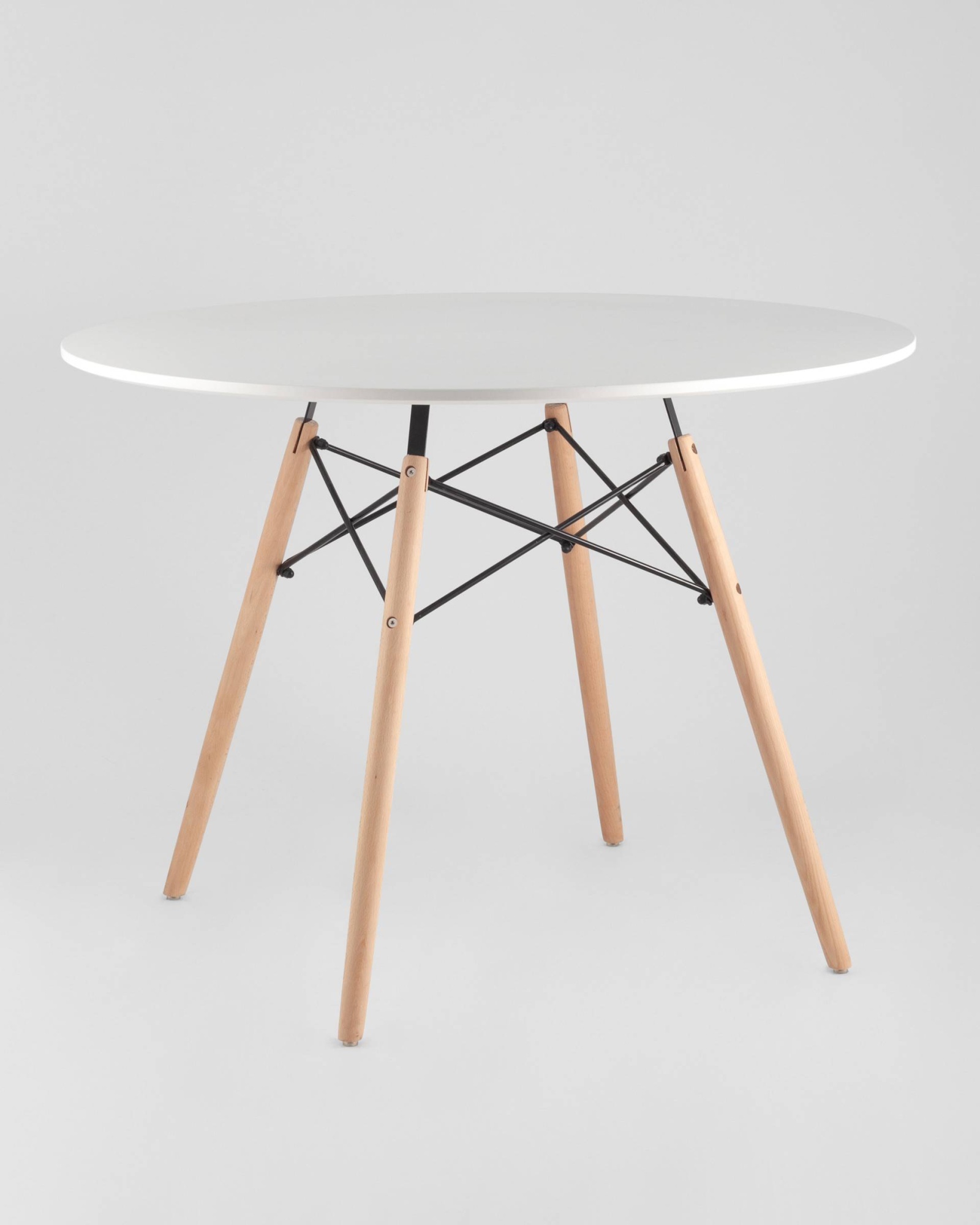 Стол Eames DSW D100