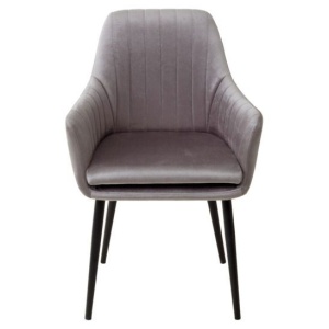 Стул Роден Blitz, Серый