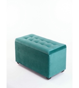 Пф-800-Я Велюр (бирюзовый)