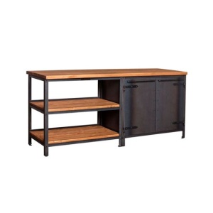 Напольный шкаф металлический «Амбер Д»