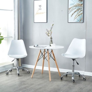 Стул офисный Манагуа, белый