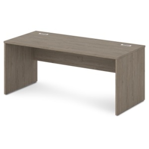 Cтол прямой G-28 Грандеза - Grandeza (Великолепие)цвет Дуб Верцаска Латте