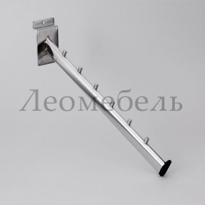 Кронштейн для экономпанели K 646 с 6 штырьками ЛЮКС