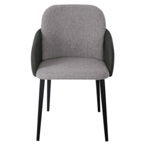 Стул Freeman, серый