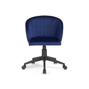 Стул Пард темно-синий