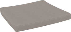 Подушка для кресла Paris Lounge светло-коричневый