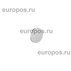 Магнит неодимовый диск 18х1 мм на клеевой основе MAGNET-18