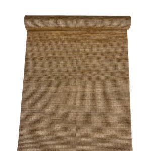 Дорожка сервировочная CHARA, светло-коричневый, 180*30см