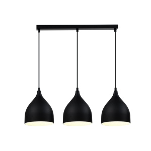 Светильник подвесной Moderli V11458-3P Ria