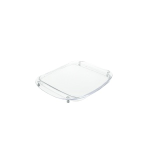 Монетница пластиковая OPTIMA