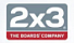 2x3