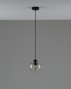 Светильник подвесной Moderli V11537-1P Aurora