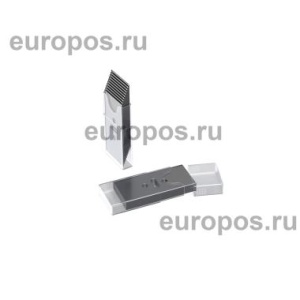 Набор лезвий для безопасного ножа CHICKER (10 шт. в упаковке)