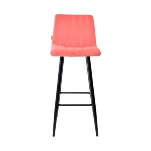 Барный стул Derry коралл