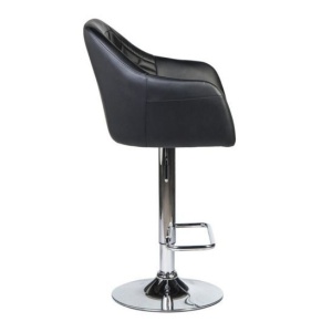 Стул барный Премьер черный