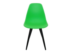 Стул Eames HR зеленый