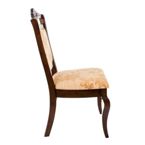 Стул Demer, капучино