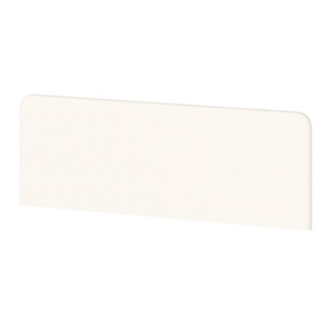 Экран фронтальный к столам 500756 Лавана - Lavana цвет Цвет ткани: светло-бежевый