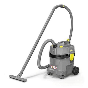 Пылесос хозяйственный профессиональный KARCHER NT 22/1 Ap,пылесборник, 1300 Вт, 1.378, 1.378-600.0