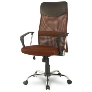 Кресло College H-935L-2/Brown