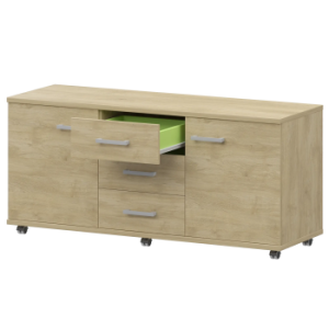 Греденция Аргентум НТ-350.60 Баттл Рок