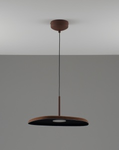 Светильник подвесной светодиодный Moderli V11089-PL Agato