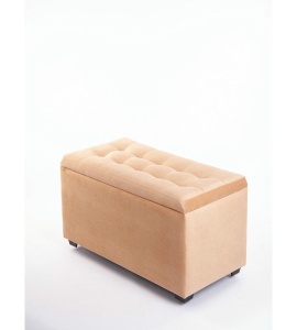 Пф-800-Я Велюр (персиковый)