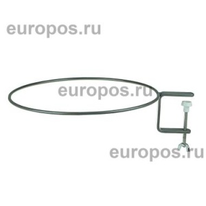 Крепление для дисплея BOWL на струбцине BOWL-HOLDER