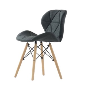 Стул Perfecto, тёмно-серый