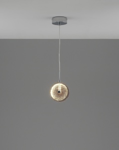 Светильник подвесной светодиодный Moderli V11160-PL Marnia