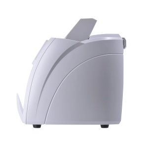 Мультивалютный счетчик банкнот  MERTECH C-3 White
