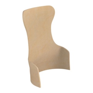 Каркас стула Iris 1002