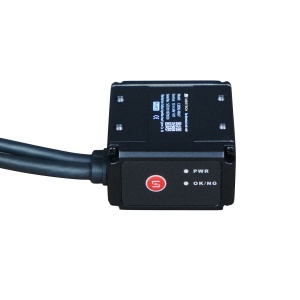 Промышленный сканер штрих-кода MERTECH C20DU-RN07