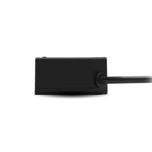 Сканер штрих-кода MERTECH N200 P2D черный