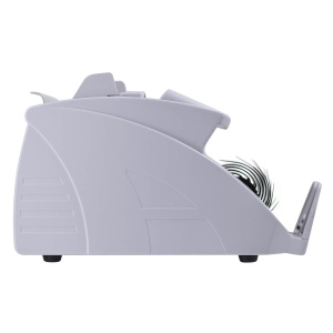 Мультивалютный счетчик банкнот MERTECH C-3000 White