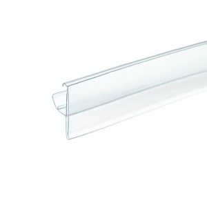 Ценникодержатель LRY39 прозрачный, 988 мм